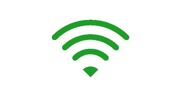 Wi-Fi判定データ